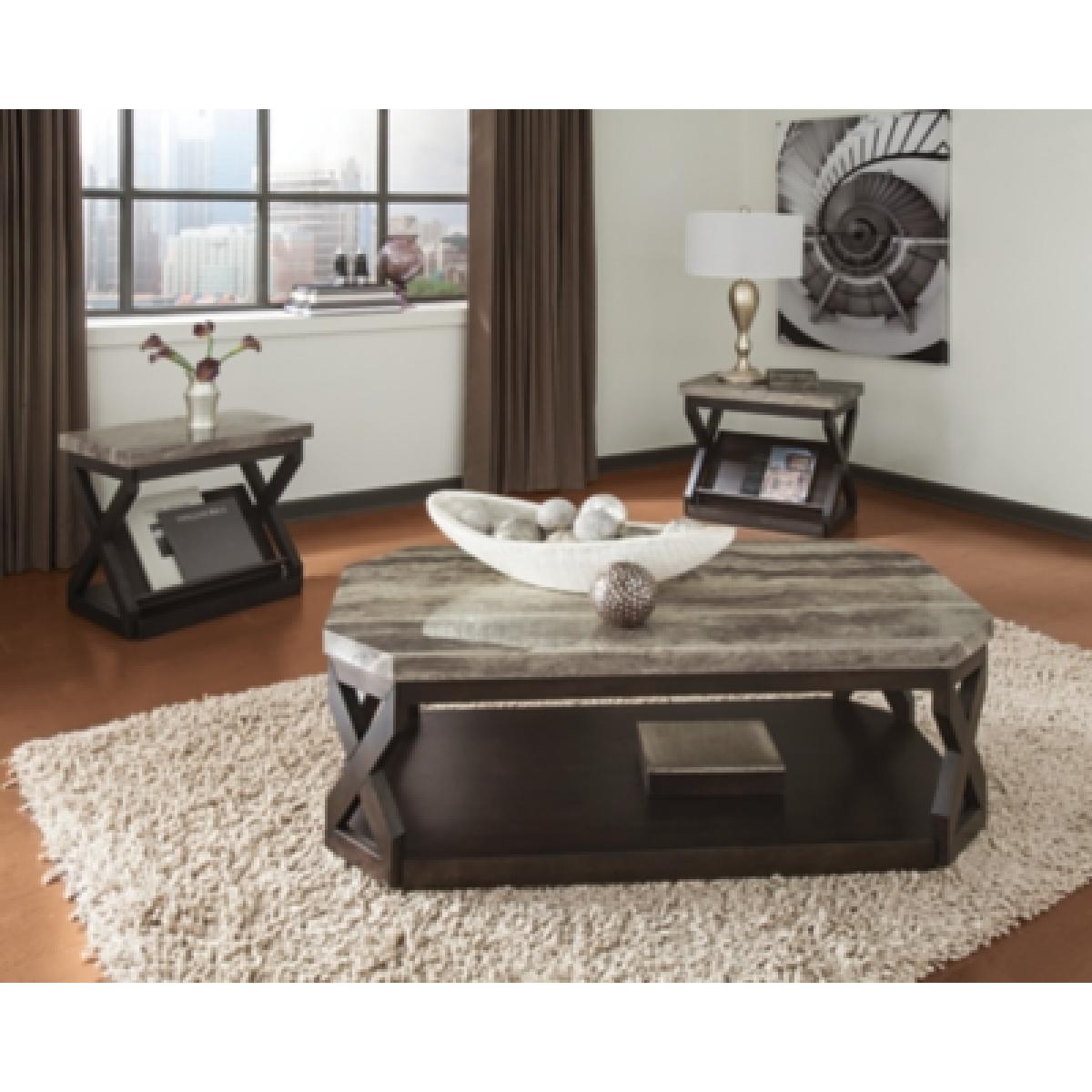 Radilyn Table (Set of 3) Outlet Tables 6