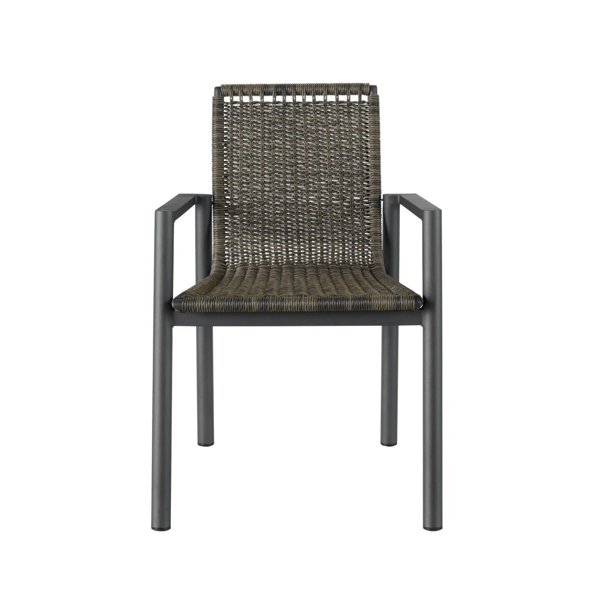 Panama Dining Chair Outdoor Chairs Universal Furniture 4
