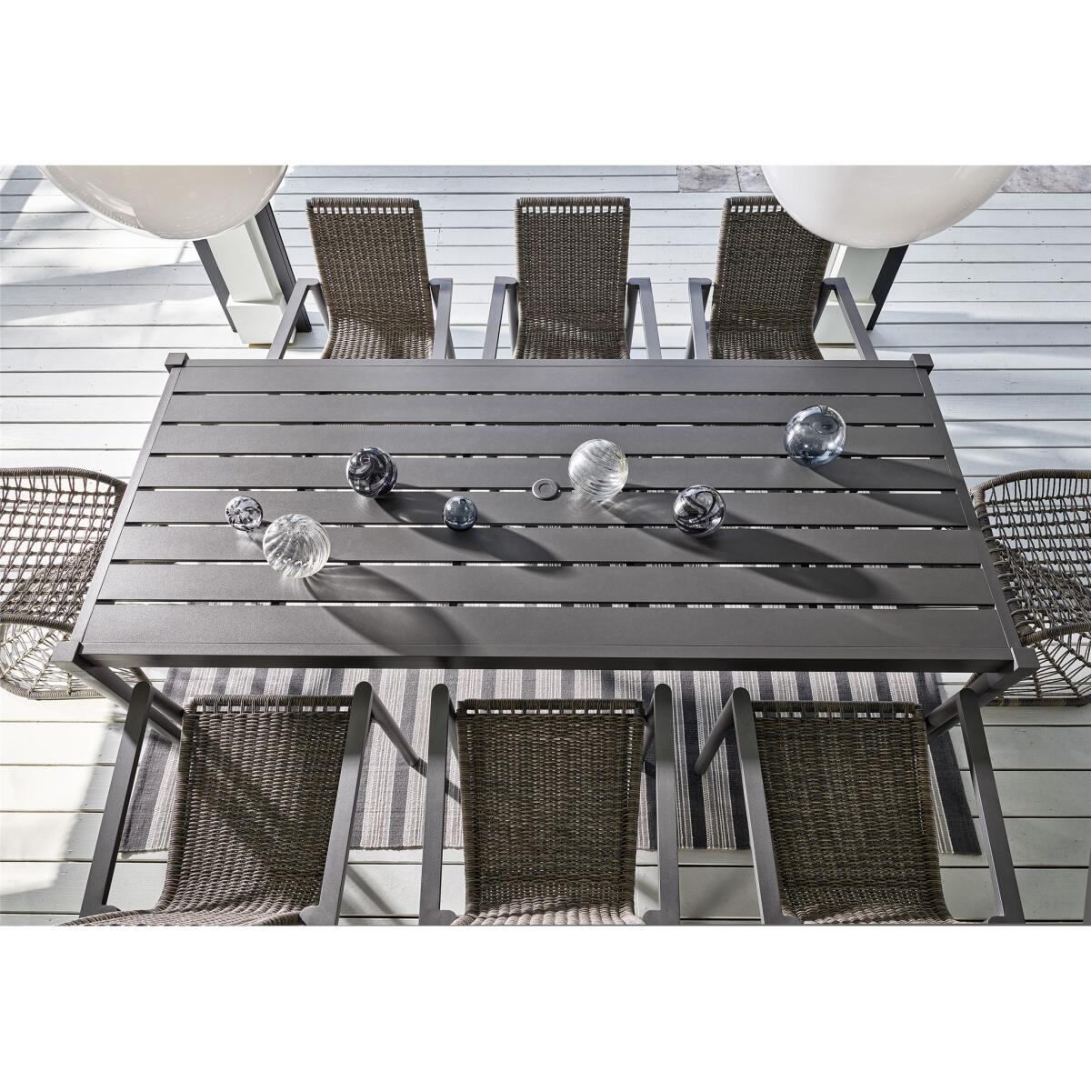 Panama Dining Chair Outdoor Chairs Universal Furniture 6
