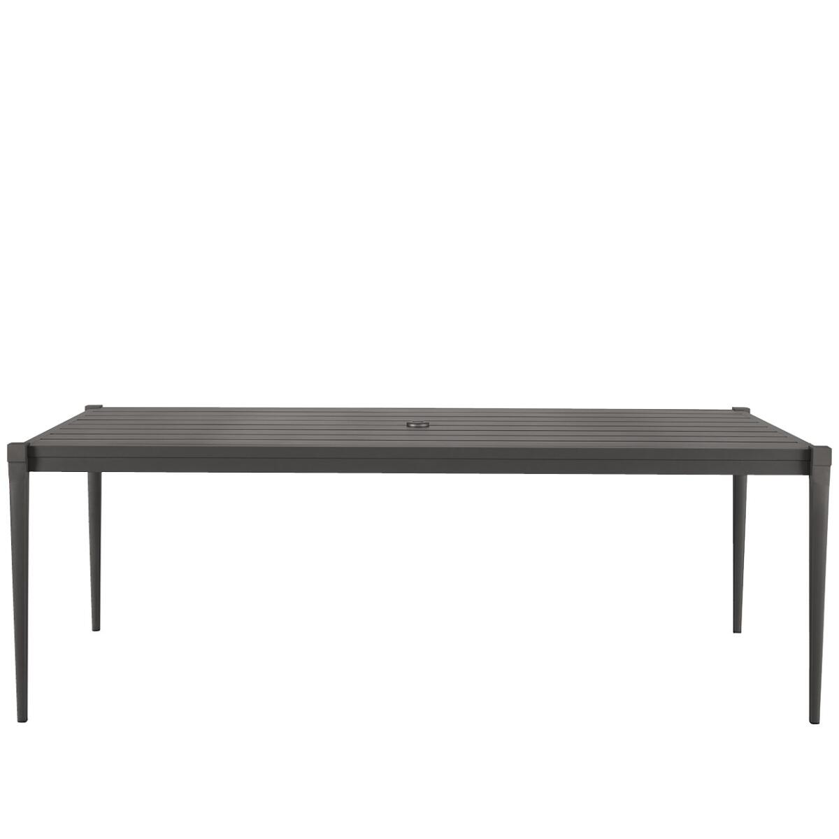 Seneca Dining Table Outdoor Dining Tables Universal Furniture 4