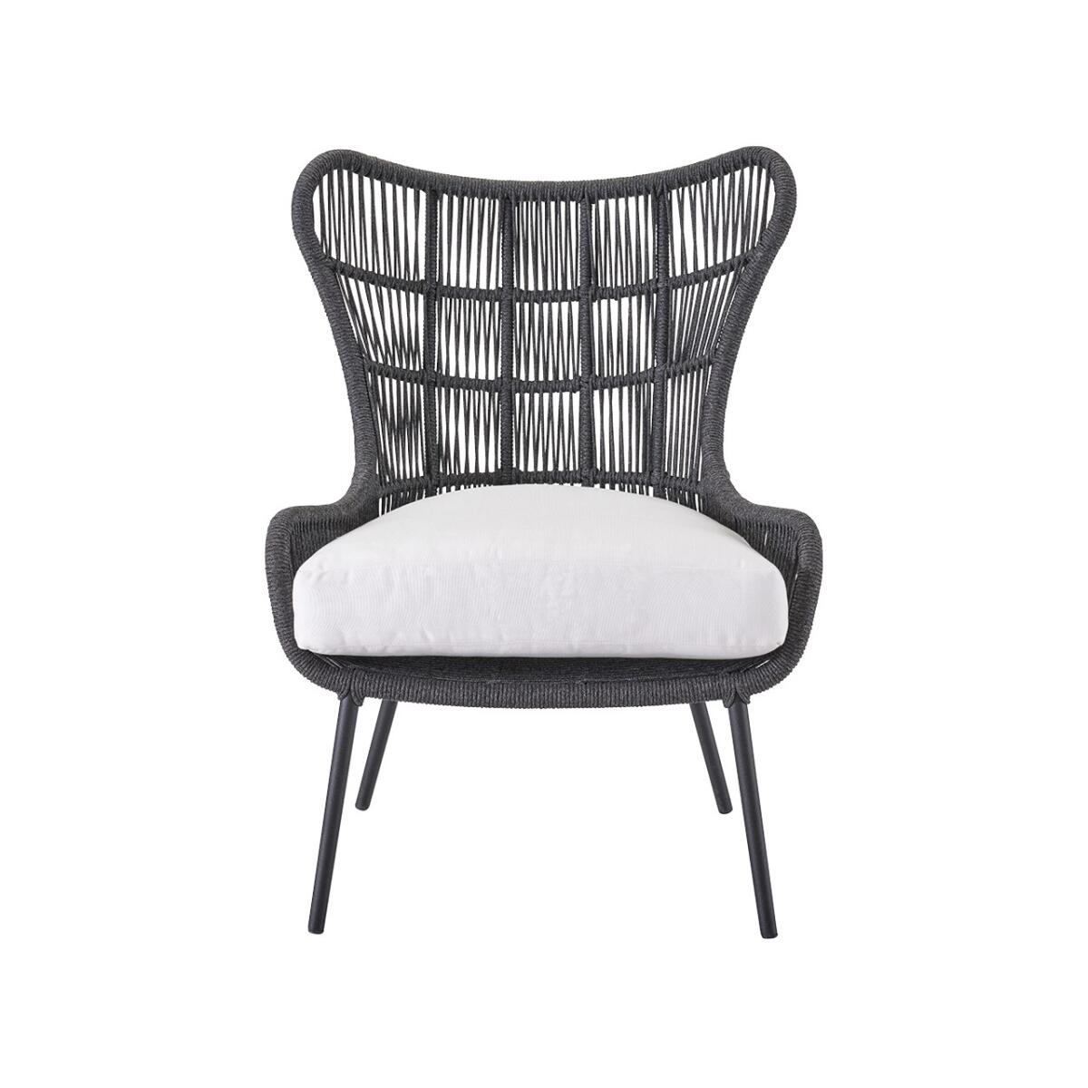 Hatteras Chair Outdoor Chairs Universal Furniture 6