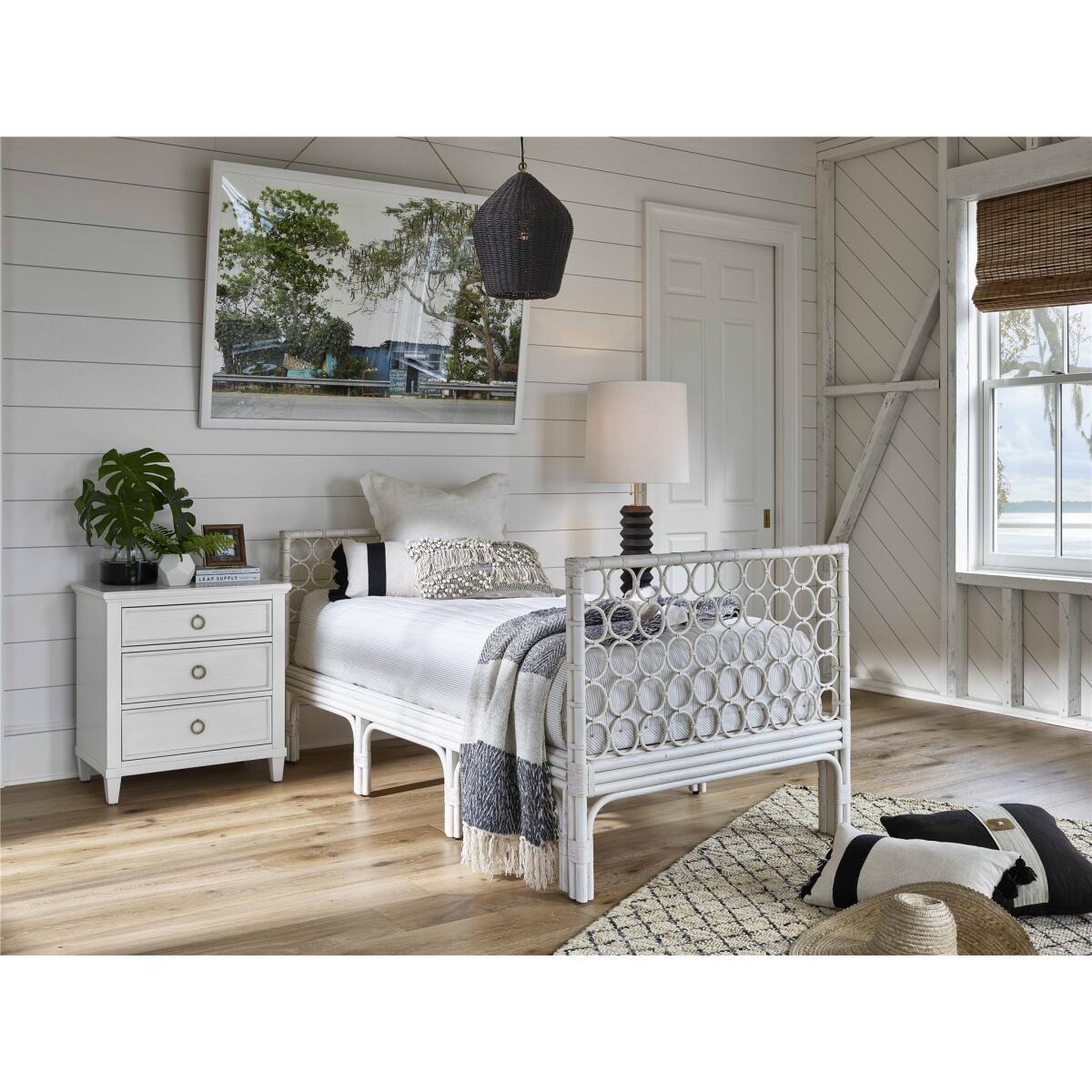 Antibes Nightstand Nightstands Universal Furniture 6