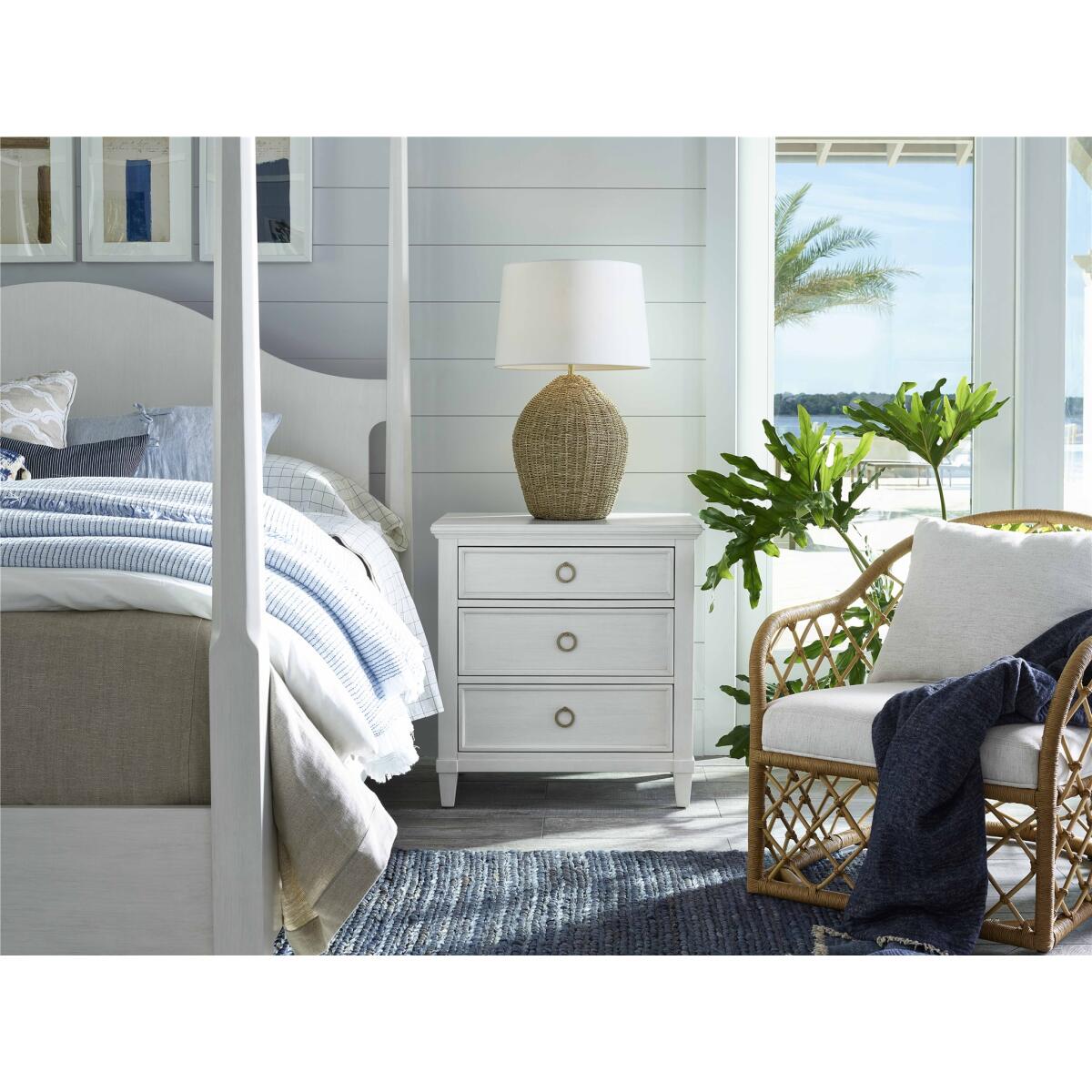 Antibes Nightstand Nightstands Universal Furniture 5