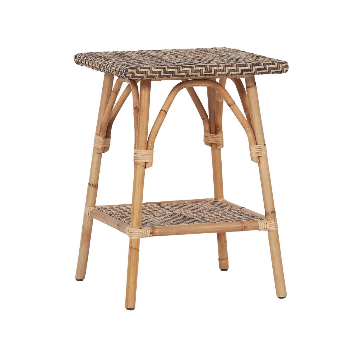 Wailea Accent Table Chairside Tables Universal Furniture 5
