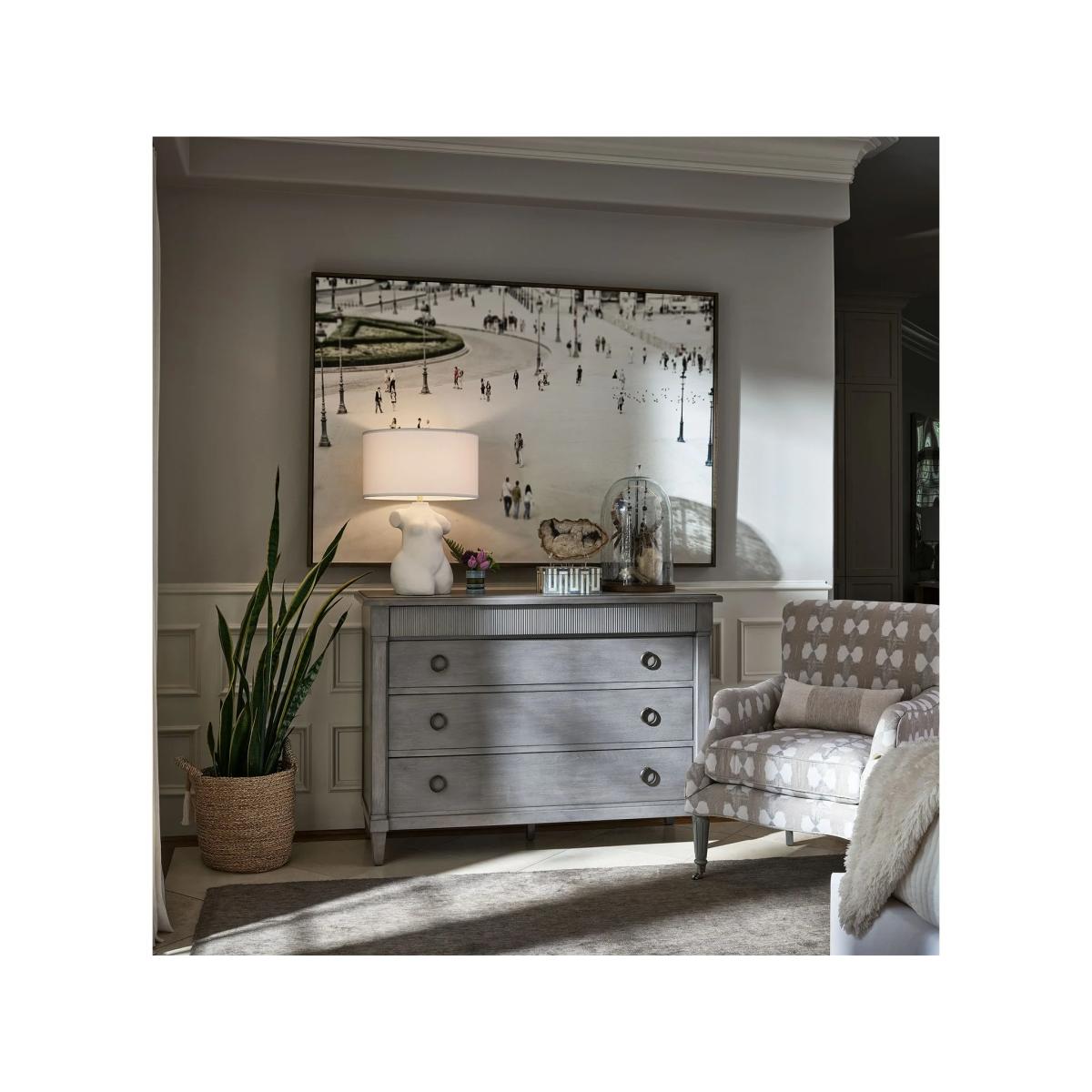 Past Forward Miriam Single Dresser Dressers Universal Furniture 5
