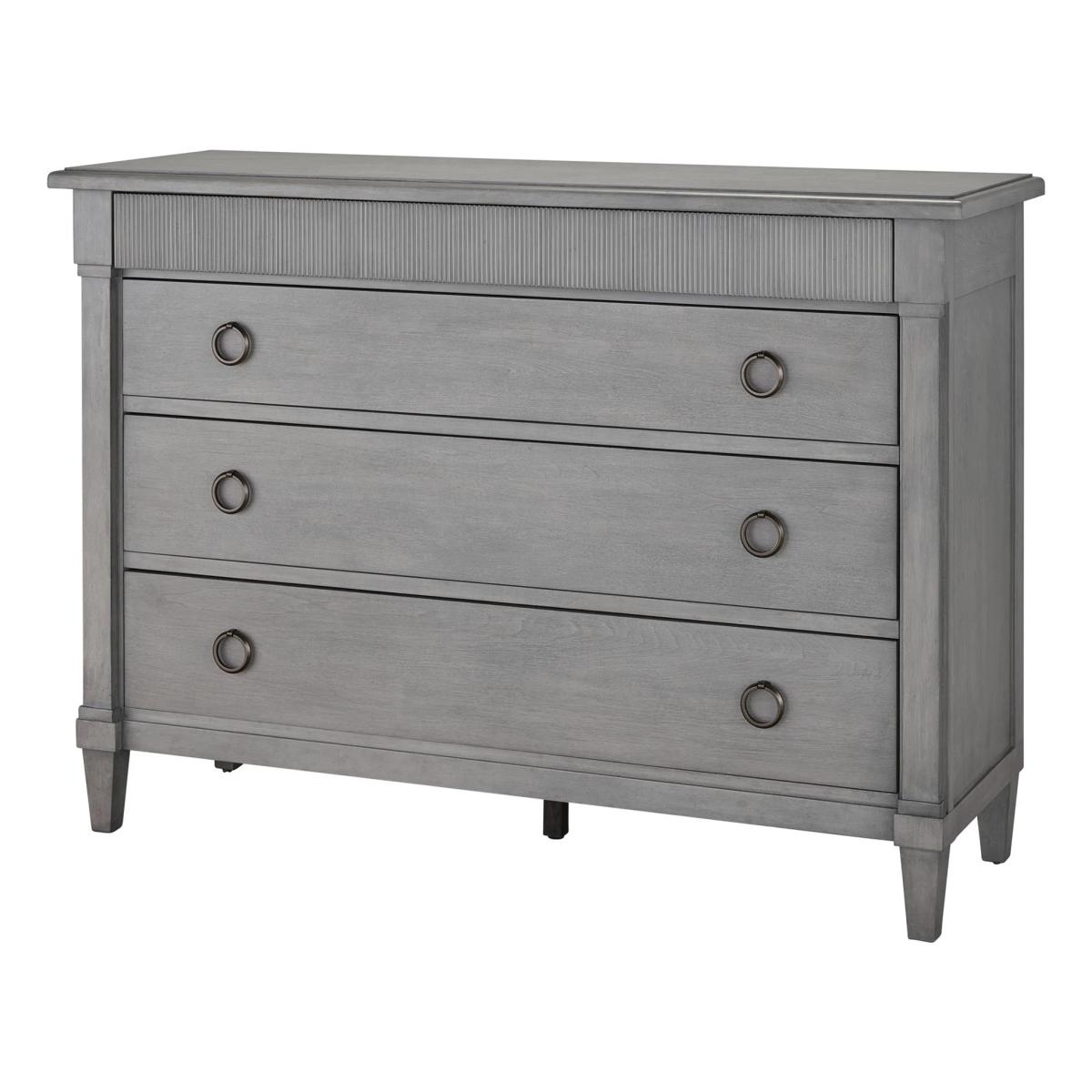 Past Forward Miriam Single Dresser Dressers Universal Furniture 6