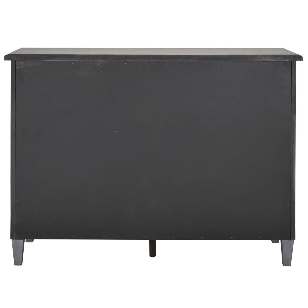 Past Forward Miriam Single Dresser Dressers Universal Furniture 7