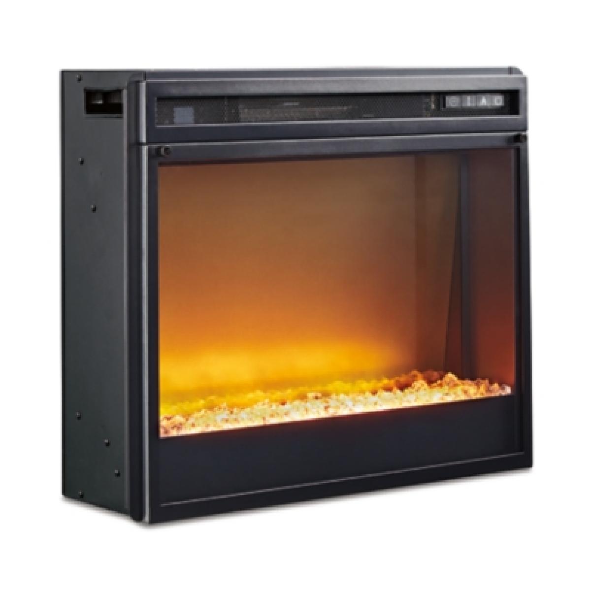 Entertainment Accessories Electric Fireplace Insert Outlet Entertainment 10