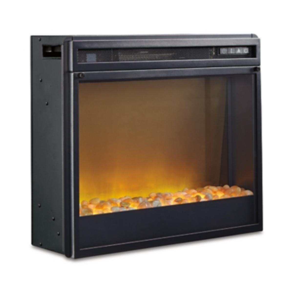 Entertainment Accessories Electric Fireplace Insert Outlet Entertainment 9