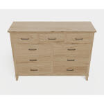 Tribeca Dresser in Maple - Image 2