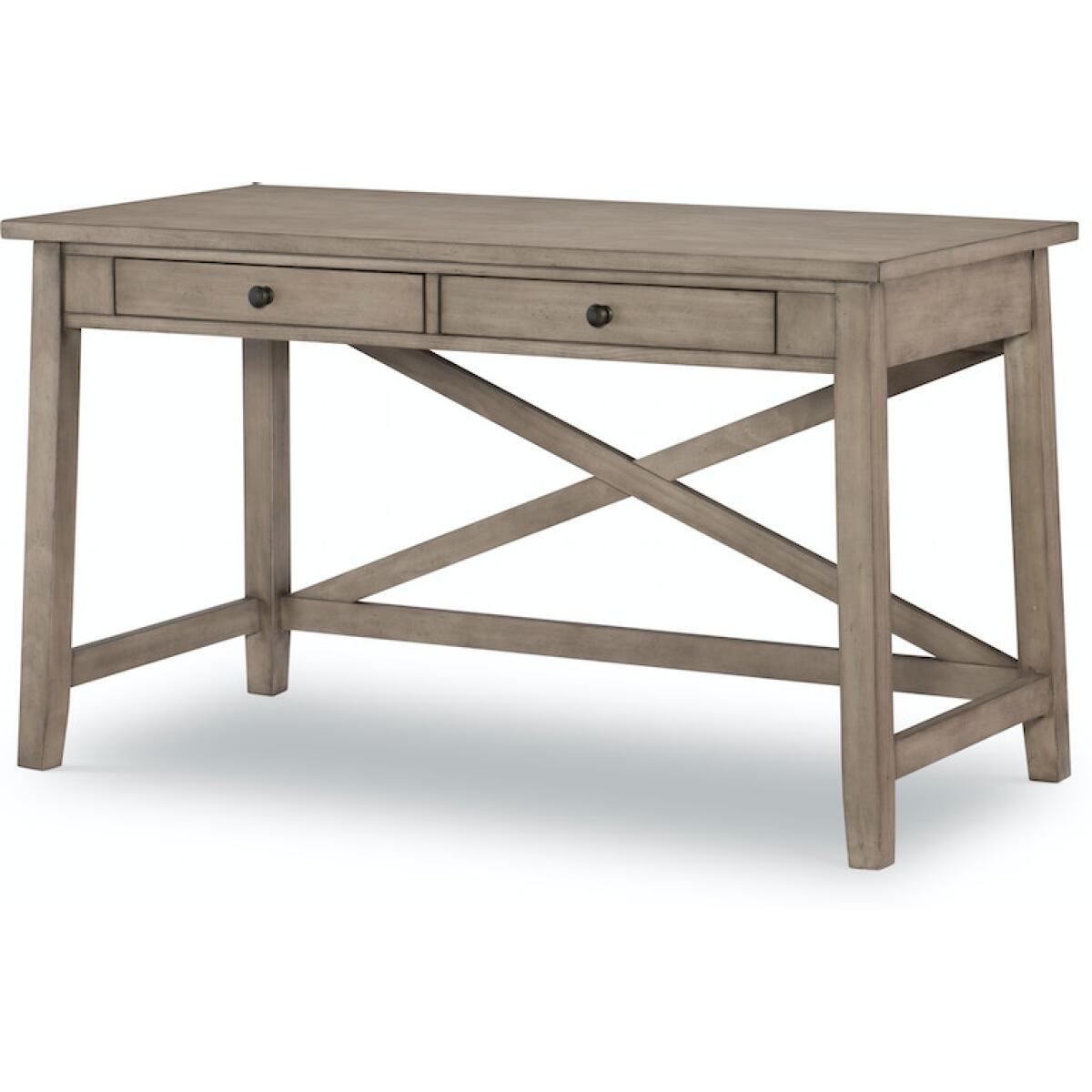 Farm House Desk Desks Legacy Classic Furniture 4