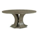 Sanford 64″ Round Dining Table Dining Tables Century Furniture 7