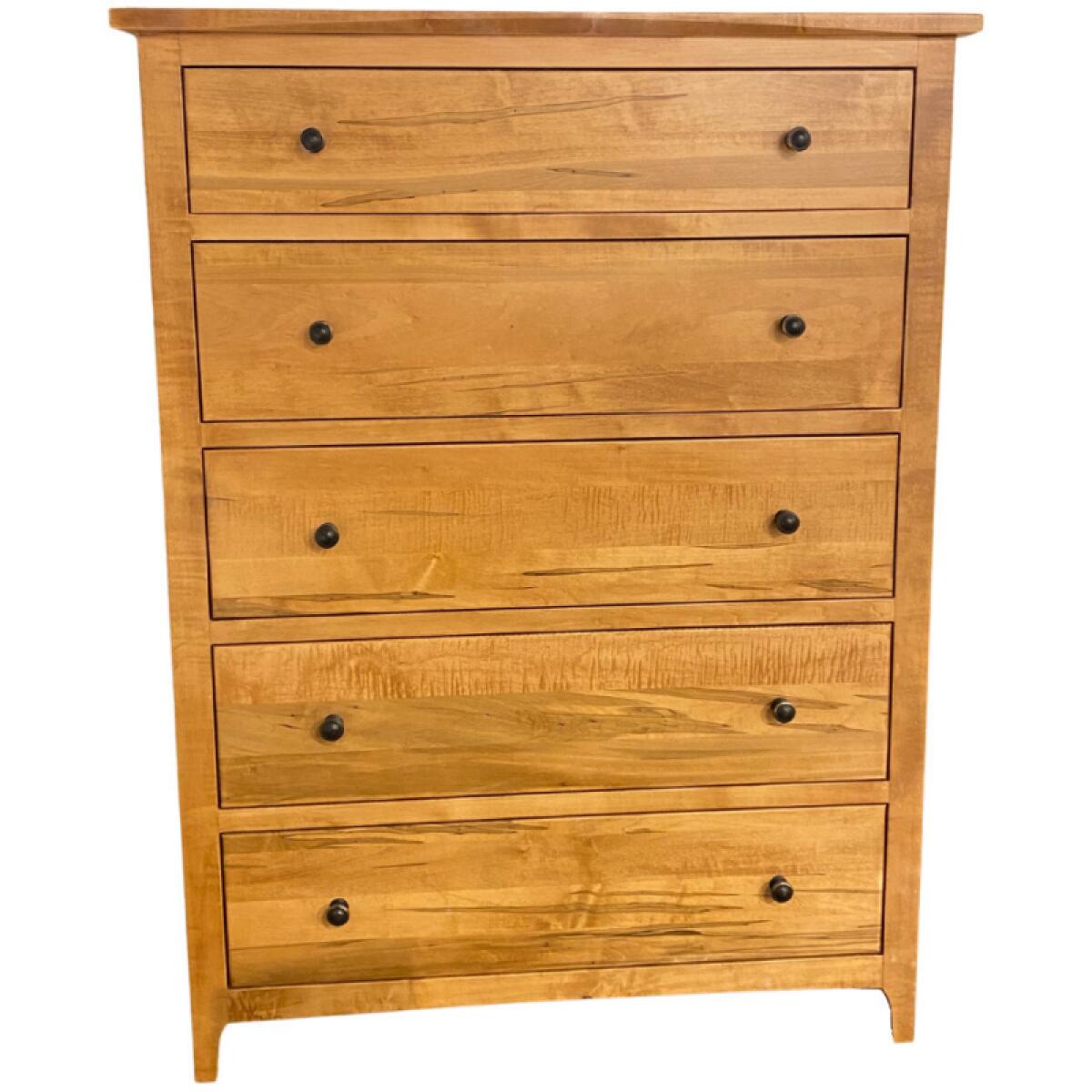 Atwood Chest 3 Drawer Chests Customizable 4