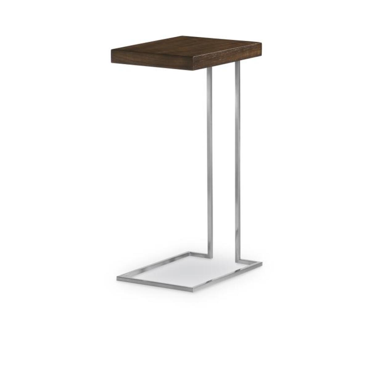Harkin Pull Up Table Chairside Tables Century Furniture 4