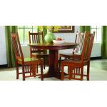 Palettes 48" x 48" Round Table - Image 2