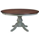 Palettes 48" x 48" Round Table