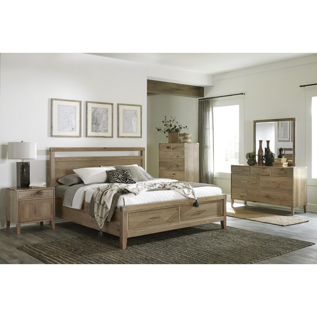 Saybrook Dresser 3 Dressers Customizable 5