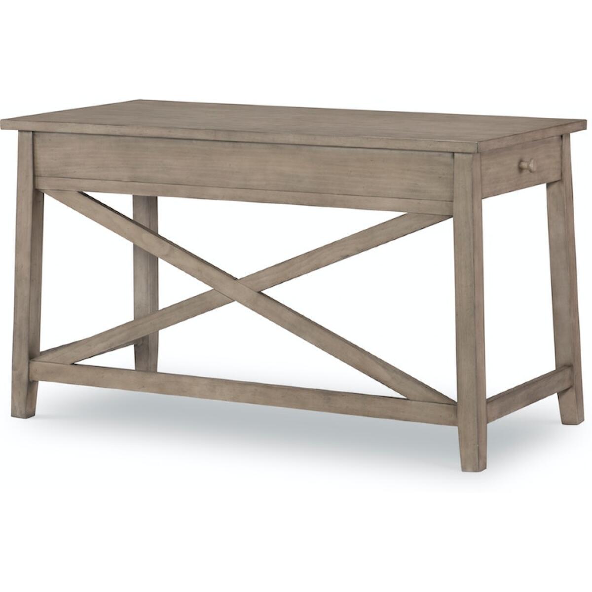 Farm House Desk Desks Legacy Classic Furniture 5
