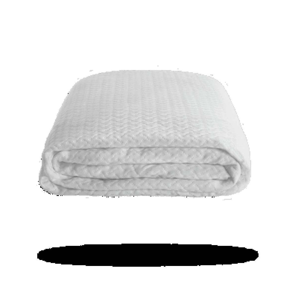 Dri-Tec Mattress Protector Mattress Protectors Bedgear 4