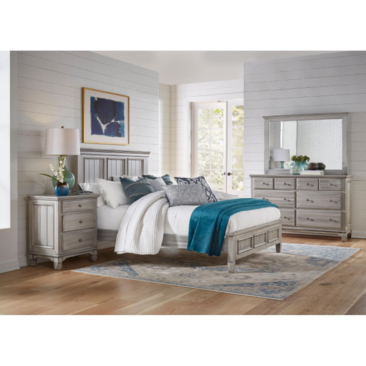 Blue Ridge Dresser Dressers Customizable 5