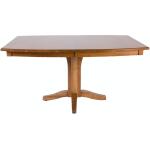 Boat Shaped Table Top