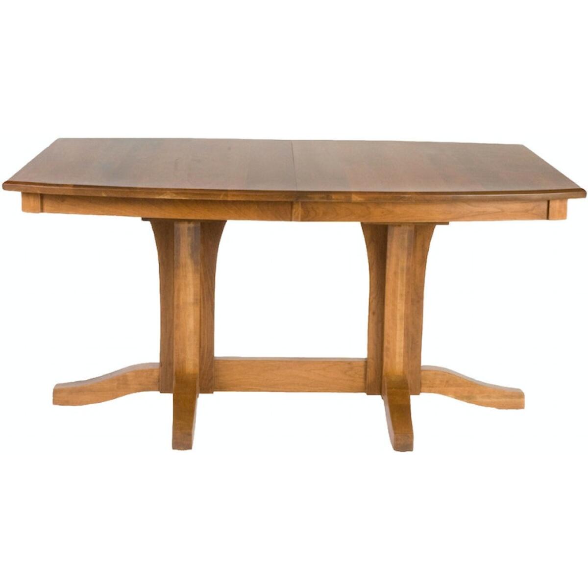 Boat Shaped Table Top Dining Tables Mavin 5