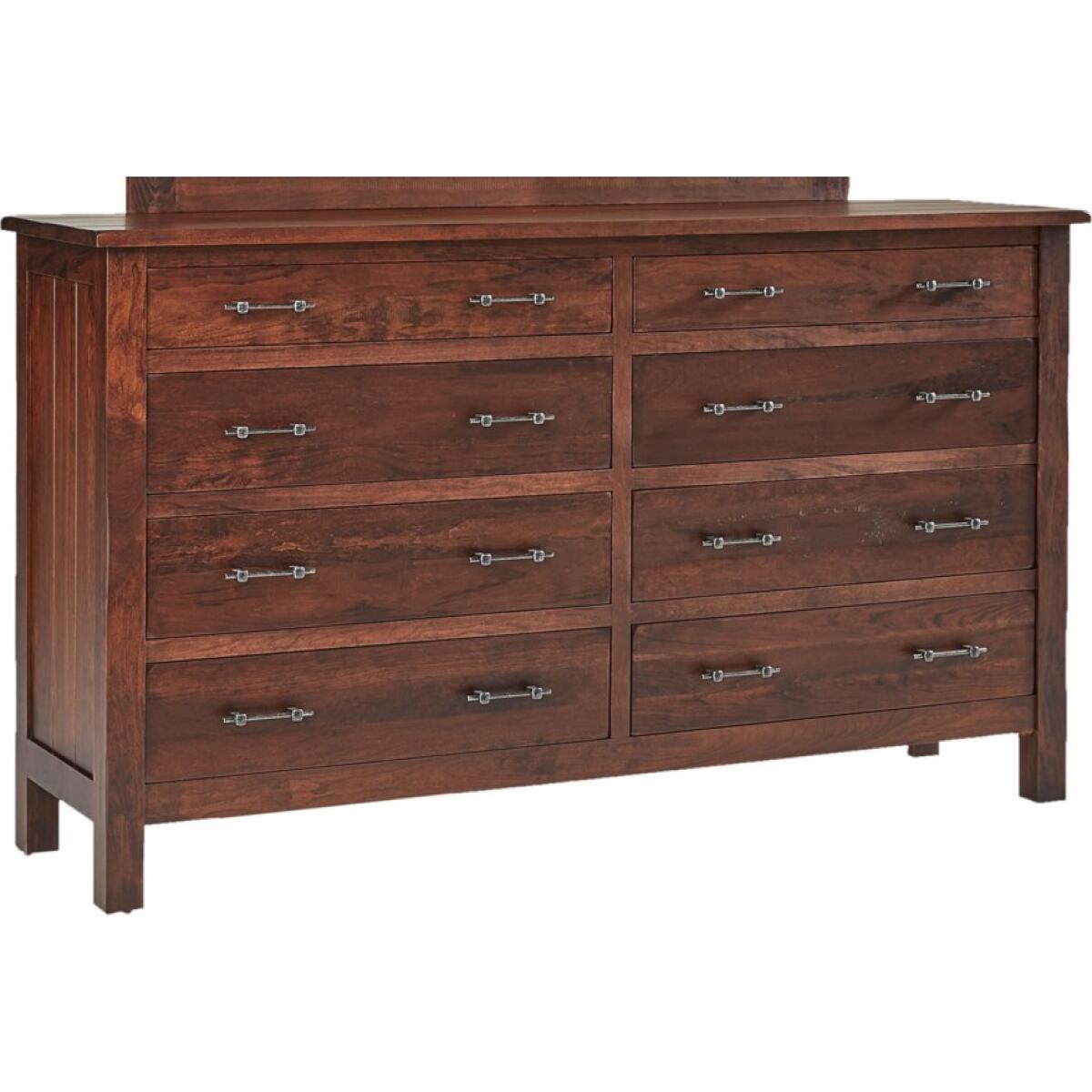Bryson Dresser Dressers Customizable 4