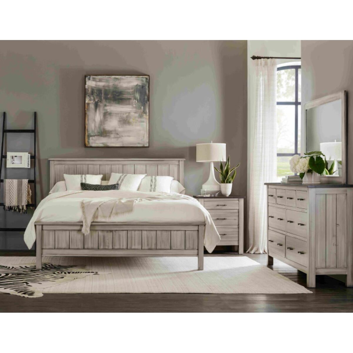 Bryson Dresser Dressers Customizable 5