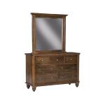 Charleston Dresser 3