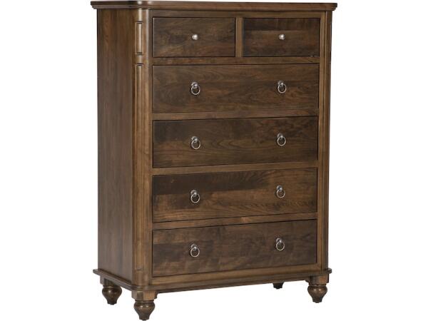 Chest 7 Drawer CH15266 Chests Customizable