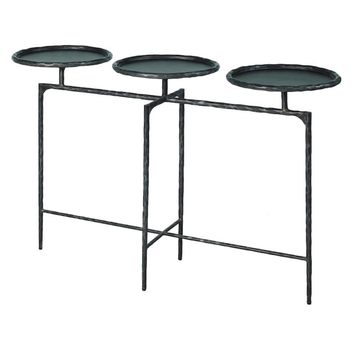 Perley Console Table Console Tables Classic Home 4