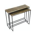 Cassidy Console Tables
