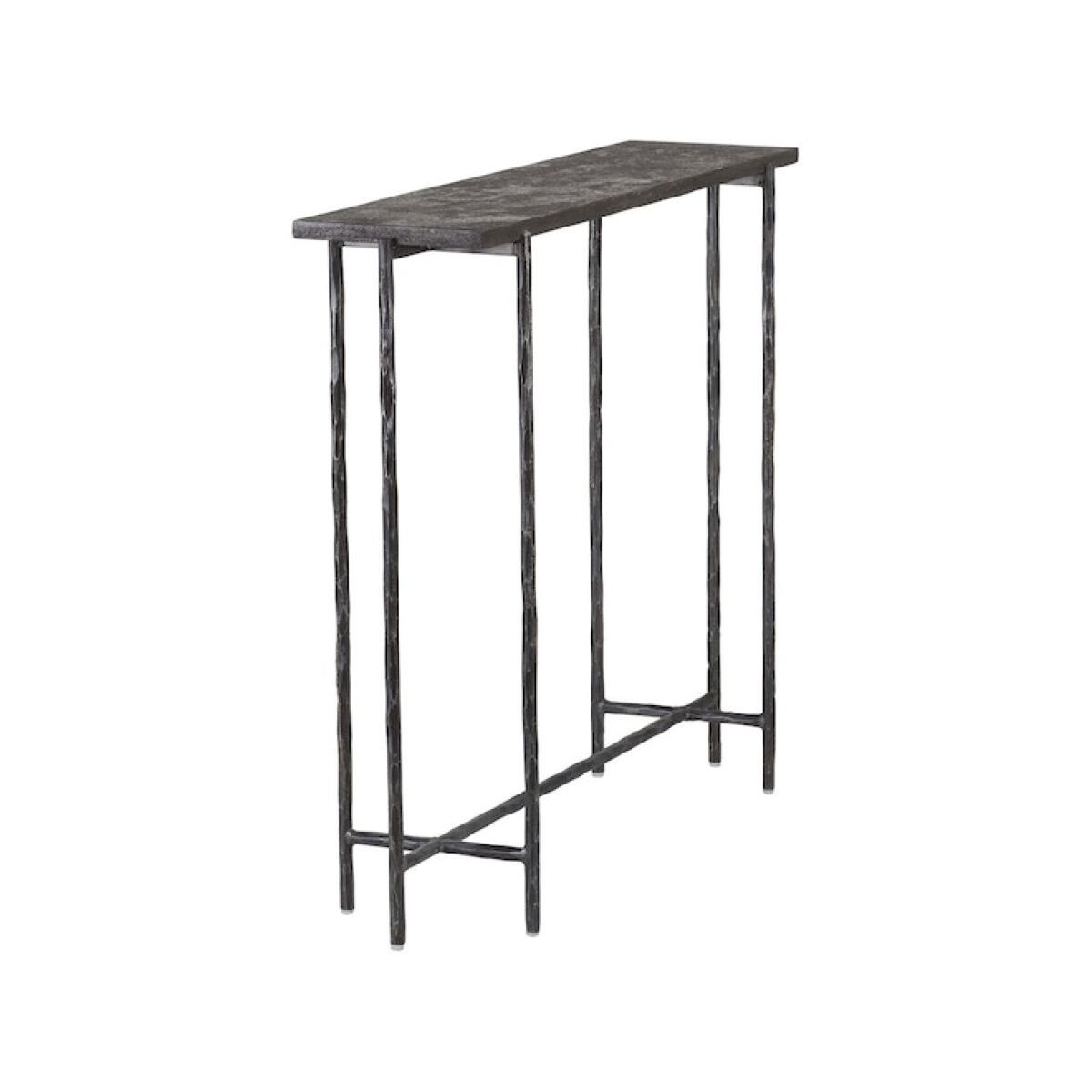Echo Console Table 35” Console Tables Classic Home 4