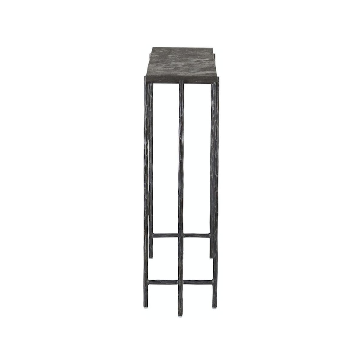 Echo Console Table 35” Console Tables Classic Home 5