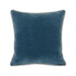 SLD Heirloom Velvet Marine 18x18