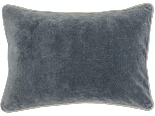 Sam Moore Accessories 23 Square Welt No Pleats Pillow P-FTH-W-23 Accent Pillows Sam Moore 5