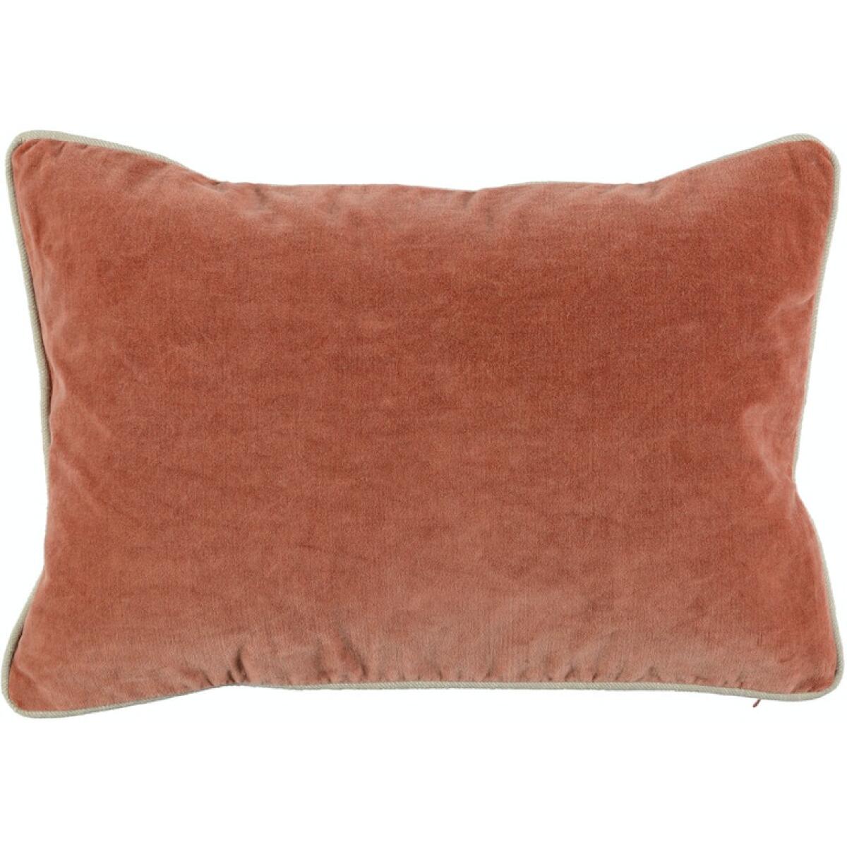 SLD Heirloom Velvet Terra Cotta 14×20 Accent Pillows Classic Home 4