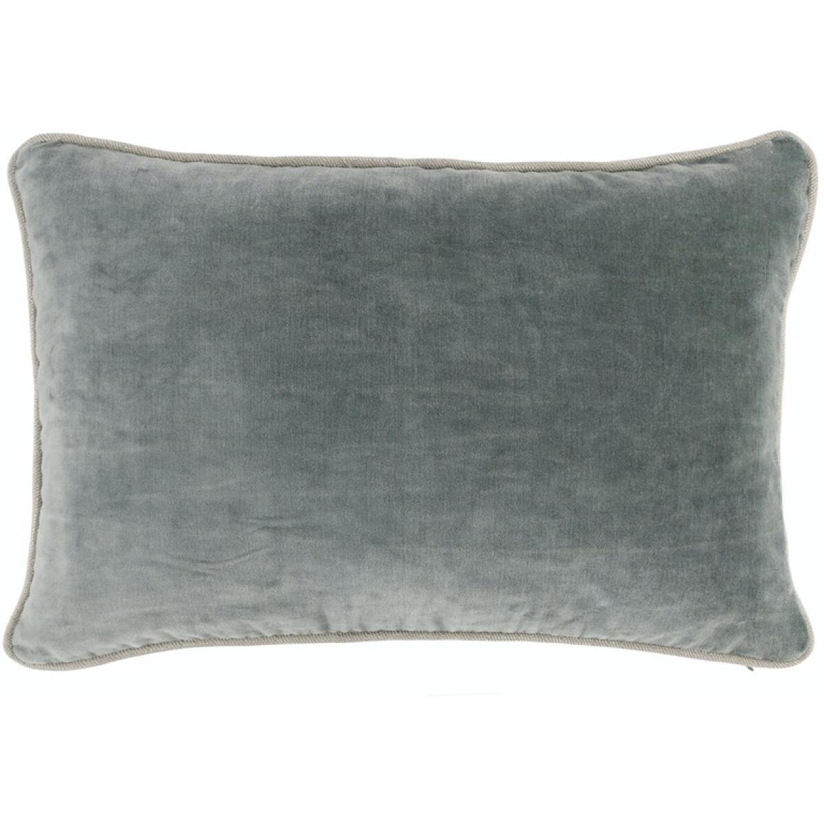 SLD Heirloom Velvet Bay Green 14×20 Accent Pillows Classic Home 4