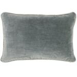 SLD Heirloom Velvet Bay Green 14x20