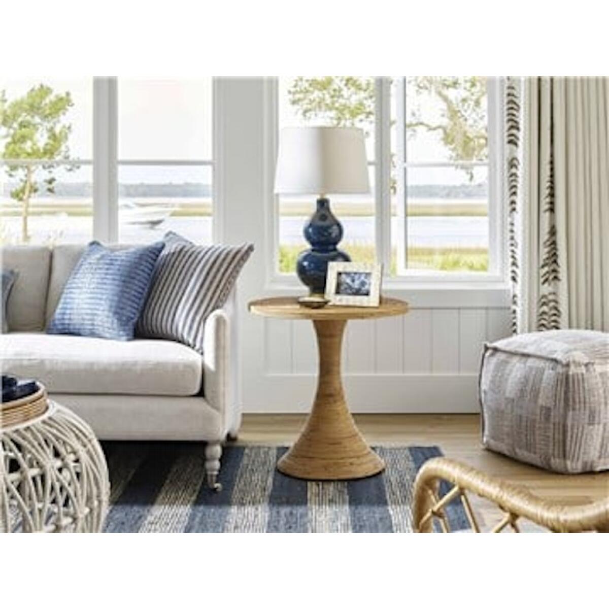 Tulum Accent Table Accent Furniture Universal Furniture 5