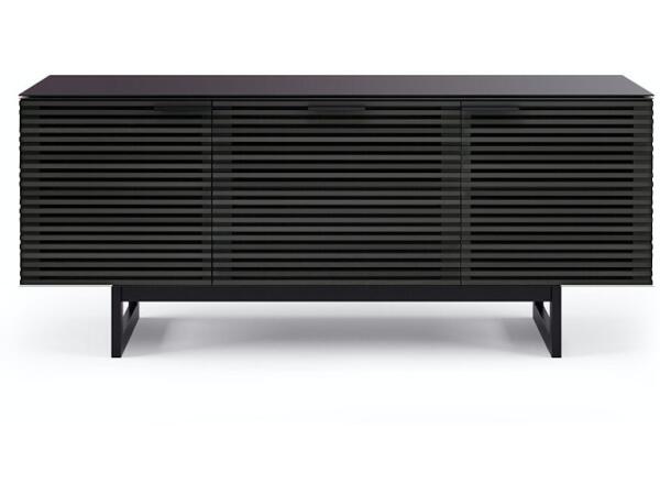 Corridor Media Console Entertainment Stands BDI