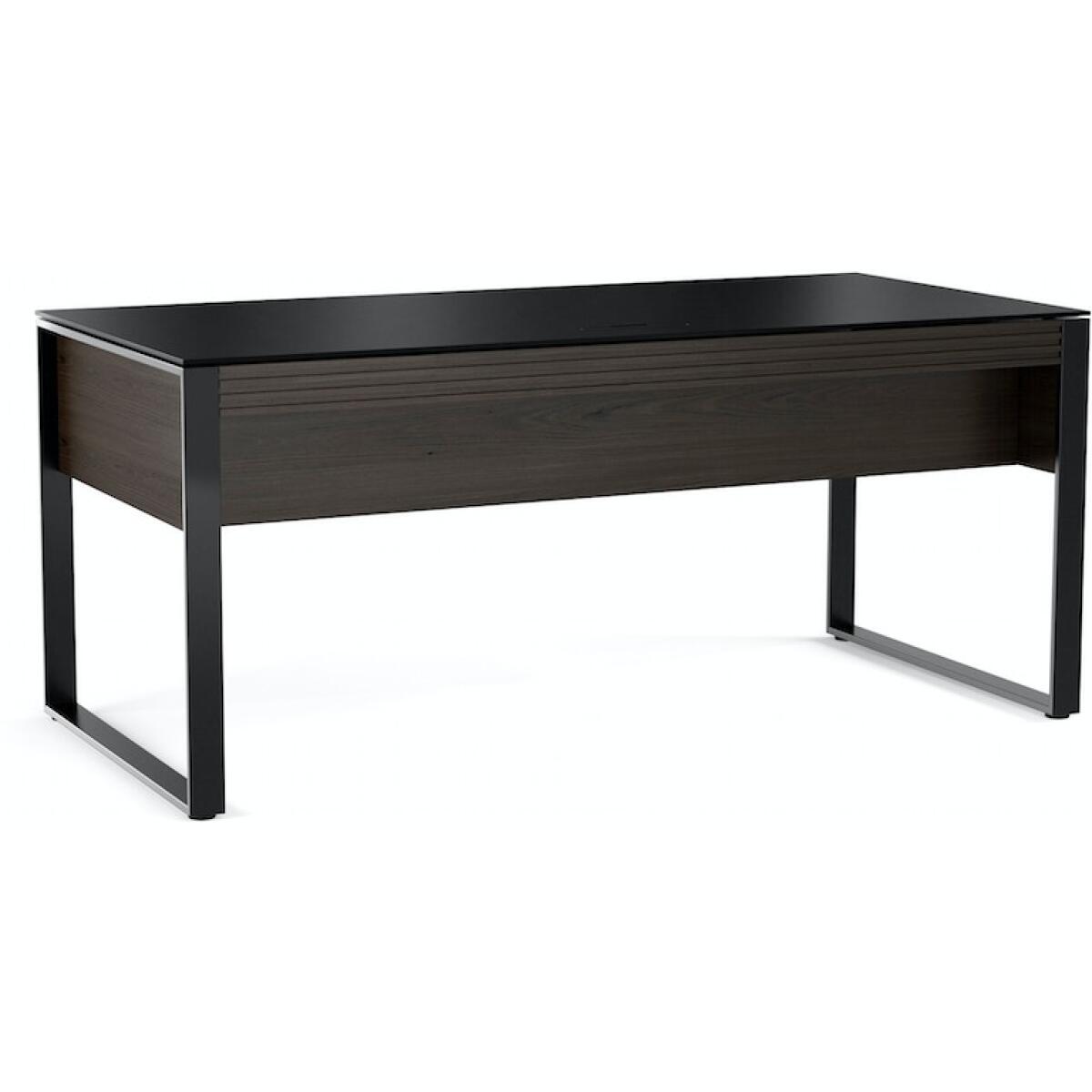 6521-CRL Corridor Desk Desks BDI 4