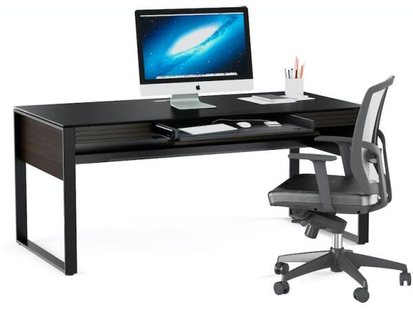 6521-CRL Corridor Desk Desks BDI 7