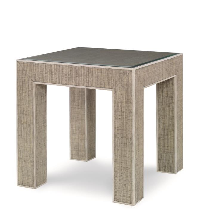 Newport End Table Newport End Table - Image 1