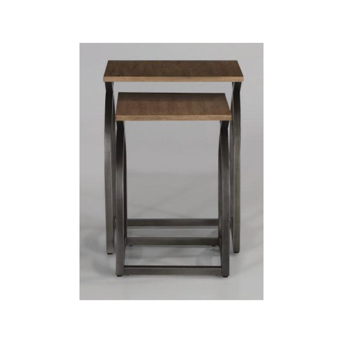 Miramar Nesting Tables End tables Flexsteel 6