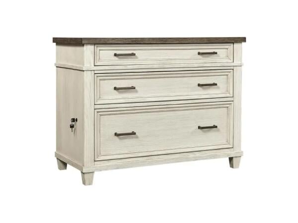 Grayson Workstation/combo File Office Storage Aspen Home 6 Grayson Workstation/combo File Office Storage Aspen Home 6