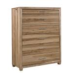 Paxton 6 Drawer Chest