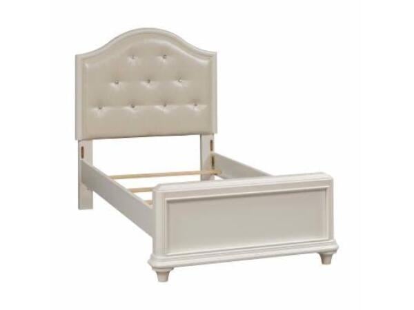 Saybrook Queen Plank Panel Bed with Rails Beds Mavin 6 Saybrook Queen Plank Panel Bed with Rails Beds Mavin 6