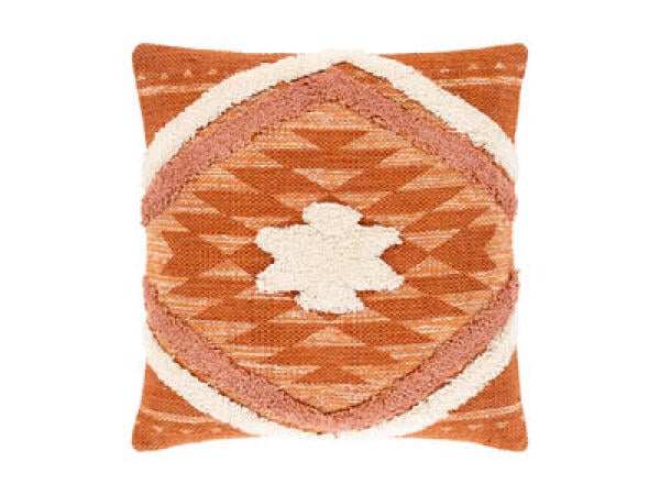 Lachlan Decorative Pillow Accent Pillows Surya