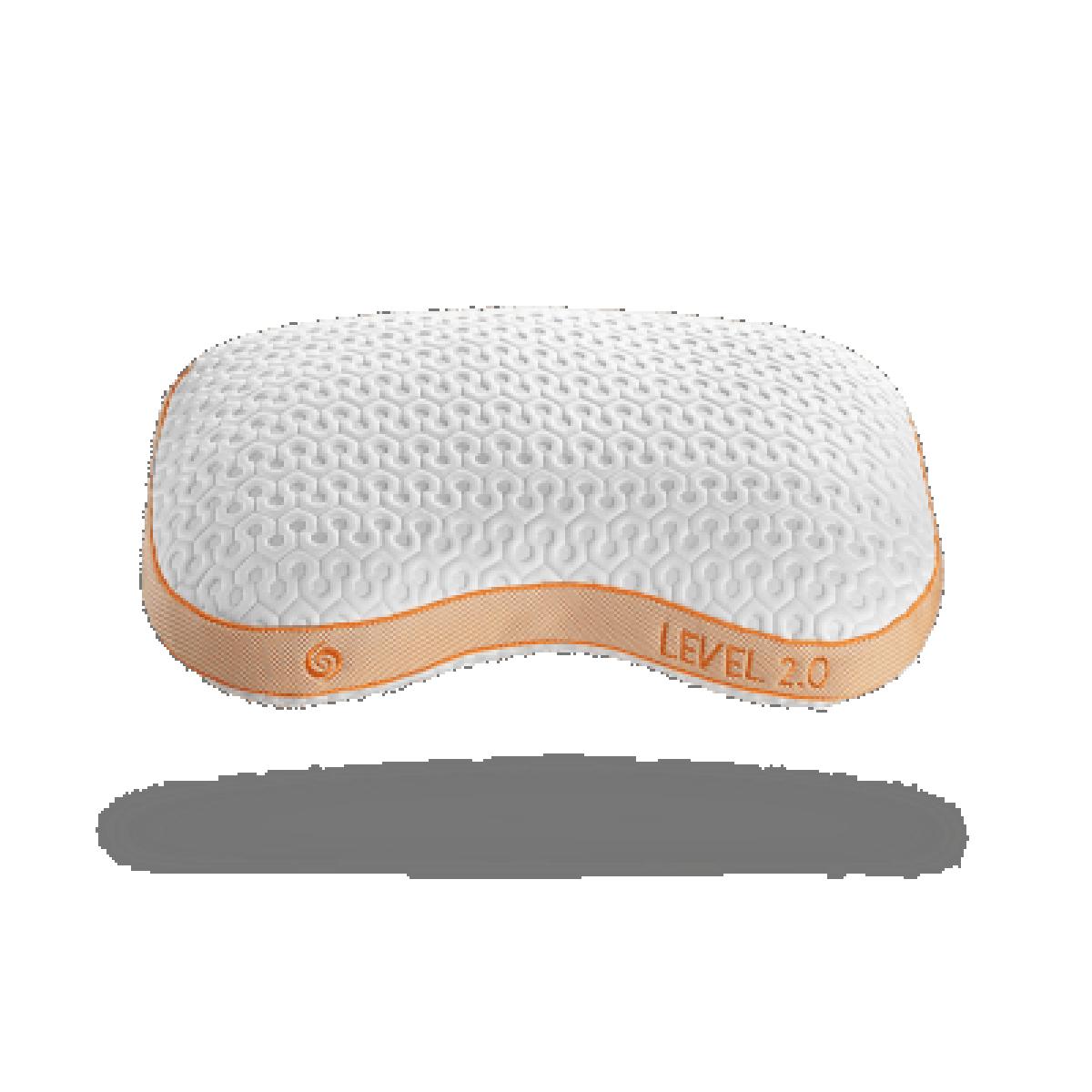 Level Performance Pillow Pillows Bedgear 7